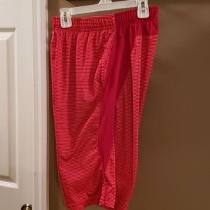 Nike Boys XL dri fit shorts